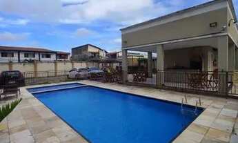 Imagem 3: Apartamento para venda tem 45 metros quadrados com 2 quartos em Maraponga - Fortaleza - CE