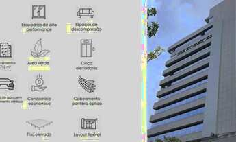 Imagem 3: Andar Corporativo para aluguel, 4 vagas, Serra - Belo Horizonte/MG