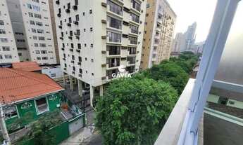 Imagem 2: Apartamento à venda no Gonzaga