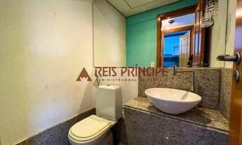 Imagem 7: APARTAMENTO 4 QUARTOS PARA ALUGAR NA BARRA DA TIJUCA