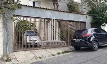 Imagem: Casa espaçosa com 3 quartos e 3 vagas na