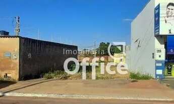 Imagem: Terreno em avenida comercial 200 m²