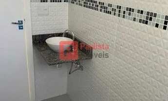 Imagem 6: Apartamento novo para alugar com 2 dormitórios, 1 vaga de garagem, 52 m² por R$ 1.650,00/m