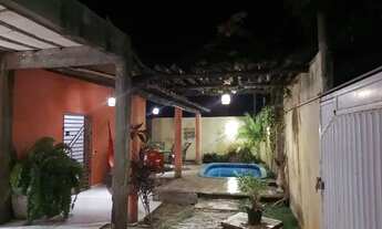 Imagem: Casa de praia