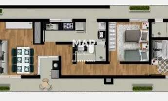 Imagem 5: CURITIBA - Padrão - Capão Raso