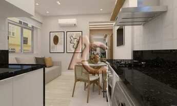 Imagem 4: Excelente apartamento em Copacabana