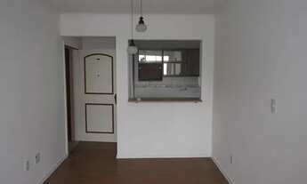 Imagem 6: Cod.imóvel: 1014 - Apartamento no Bairro CRISTAL com 61 m2, 2 dormitórios, Aquecimento águ