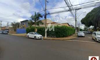 Imagem: Casa (térrea na rua) 3 dormitórios/suite