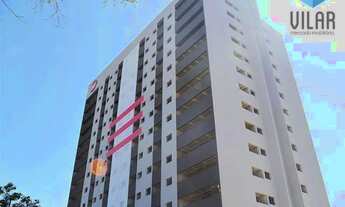 Imagem: Flat com 1 dormitório para alugar, 44 m²