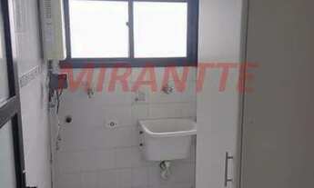 Imagem 4: Apartamento 71 metros 3 dormitórios - Permuta por Terreno na Zona Norte - SP