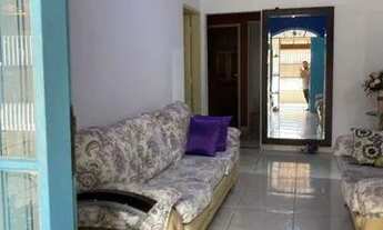 Imagem 5: Casa com 4 dormitórios à venda, 145 m² por R$ 865.000 - Vila Guilhermina - Praia Grande/SP