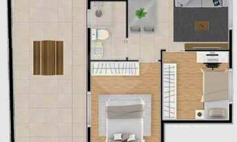 Imagem 2: Apartamento-São Paulo-VILA MATILDE