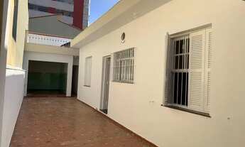 Imagem 2: Casa com 3 dormitórios para alugar, 116 m² - Rudge Ramos - São Bernardo do Campo/SP