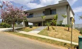 Imagem 2: Casa à venda, 5 quartos, 5 suítes, 7 vagas, Alphaville - Lagoa dos Ingleses - Nova Lima/MG