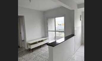 Imagem 5: Apartamento para aluguel possui 57 metros quadrados com 2 quartos em Vila Boa Vista - Baru