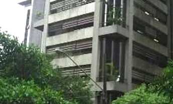 Imagem 6: São Paulo - Conjunto Comercial/Sala - Bela Vista