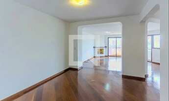 Imagem 2: Apartamento para Aluguel - Moema, 3 Quartos, 170 m2