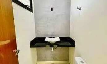 Imagem 6: BELÍSSIMA CASA TÉRREA RESIDÊNCIAL JARDIM DO JATOBÁ - HORTOLÂNDIA SP