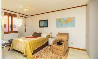 Imagem 6: Casa Condominio para Venda - 239.9m², 3 dormitórios, Santa Tereza