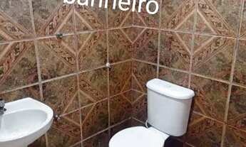 Imagem 4: Aluga-se uma casa