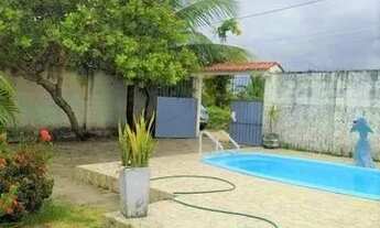 Imagem: Casa de Praia em Manguinhos 90 Mil