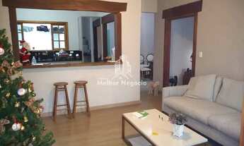 Imagem 2: Casa com 3 dorms, Centro, Piracicaba - R$ 619 mil, Cod: CA3269