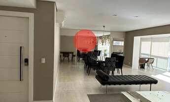 Imagem 3: Vendo apto Splendore no centro de Alphaville Barueri