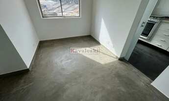 Imagem 2: Apartamento Metrô Praça da Arvore - 1 dormitório
