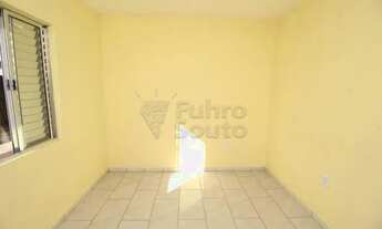 Imagem 5: Apartamento Padrão em Pelotas