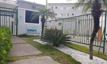 Imagem 2: Apartamento com 2 dormitórios à venda, 46 m² por R$ 175.000,00 - Aparecidinha - Sorocaba/S