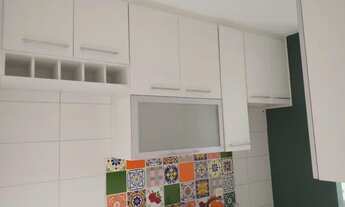 Imagem 3: Apartamento para venda com 45 metros quadrados com 2 quartos em Jardim Íris - São Paulo