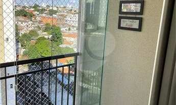 Imagem 5: Apartamento 2 dormitórios Vila Prudente