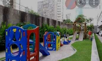 Imagem 3: NERI 3qts 2Vagas 110m² c/vista Mar pisc quadra parque infantil