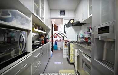 Imagem 9: Locação Apartamento 3 Dormitórios - 98 m² Moema