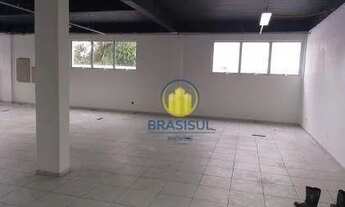 Imagem 6: Salão para alugar - Santo Amaro - São Paulo/SP