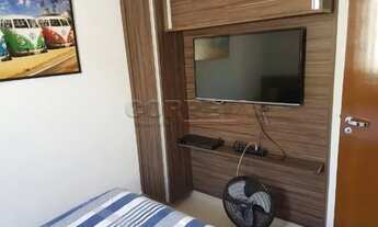 Imagem 5: Araçatuba - Apartamento - Monte Carlo