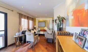 Imagem 2: Apartamento à Venda - Brooklin, 4 Quartos, 354 m2