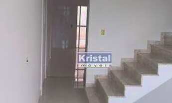 Imagem 3: Sobrado com 3 dormitórios à venda, 110 m² por R$ 980.000 - Chácara Inglesa - São Paulo/SP