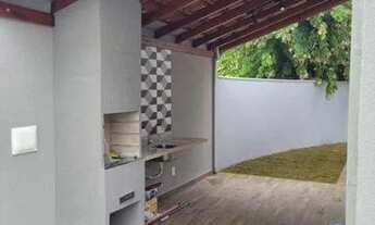 Imagem 4: Casa com 2 dormitórios à venda, 80 m² por R$ 490.000,00 - Bonfim Paulista - Ribeirão Preto