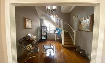 Imagem 4: Casa de luxo na Tijuca