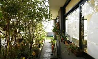 Imagem 4: Cobertura Locação Cerqueira Cesar 600 m² 4 Dormitórios