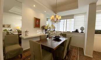 Imagem 5: Ipanema Apartamento com 4 dormitórios