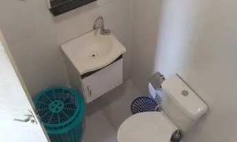 Imagem 5: Barracão vendo ou troco