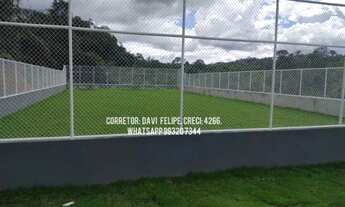 Imagem 5: Chacaras da fazenda 1 , lotes a partir de 1000m²