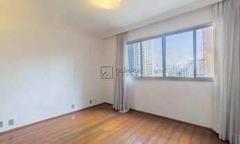 Imagem: Apartamento Venda 3 Dormitórios - 110 m²