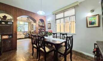 Imagem 5: Casa para venda tem 230 metros quadrados com 4 quartos em Tijuca - Rio de Janeiro - RJ