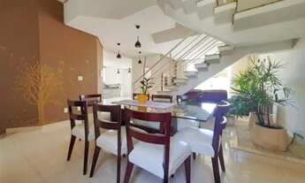 Imagem: Casa Sobrado com 3 dormitórios à venda