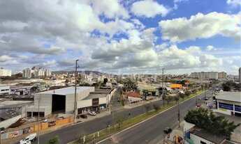 Imagem 4: Apartamento de 2 quartos para alugar no bairro São Sebastião