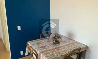 Imagem 6: APARTAMENTO À VENDA 2 DORMITÓRIOS 50 m² - MOOCA