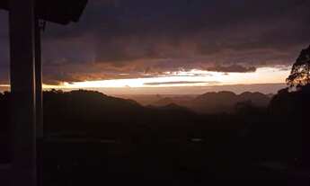 Imagem 2: Sítio muito Barato! Vista de tirar o fôlego